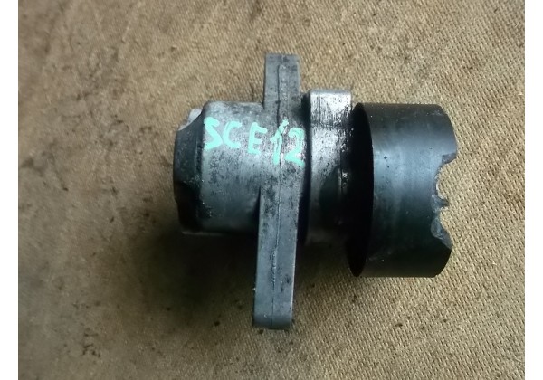 Натяжітель привідного ремня Renault Kangoo 1.4, 1.6, Laguna 1.6, 1.8, Megane 1.4, 1.6, 2.0, 8200277606, 7700102872, 8200603359